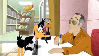 Looney Tunes em Português - Brasil - As muitas faces de Patolino - WB Kids