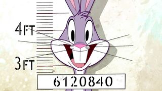 Looney Tunes - Orange is the New Bugs - WB Kids