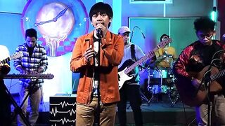 D'MASIV - Harusnya Aku (Armada) | AI Cover