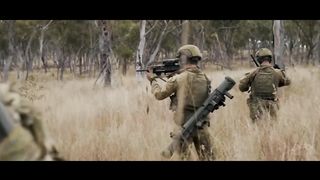 Penjahat & Pahlawan - Penghargaan Militer