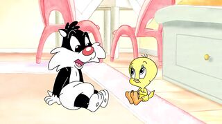 Baby Looney Tunes - How to Have Christmas in July
