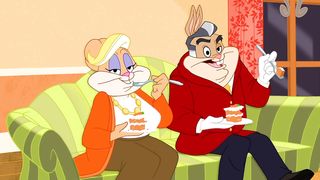 Looney Tunes - Mother Figures