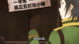 Salah Masuk