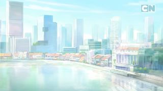 COMPILATION: Tom and Jerry Singapore Full Episodes (5-7) | Cartoon Network Asia