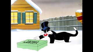 Looney Tunes _ Best of Tweety Bird and Sylvester _ Classic Cartoon Compilation