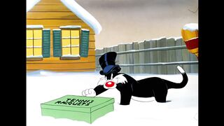 Looney Tunes en Latino - Lo Mejor de Piolín y el Gato Silvestre