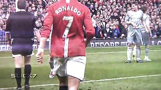 Bro was planning something ???????? #ronaldo #goat #cr7 #cristiano #fyp #viral #blowthisup #manu