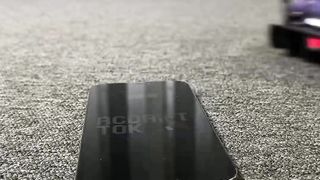 Remote car