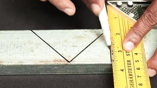 HomemaOnly de welders should know these tips