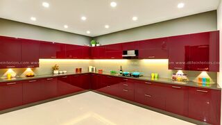 wow interior
