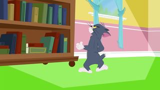 Tom & Jerry _ Ultimate Chase Compilation