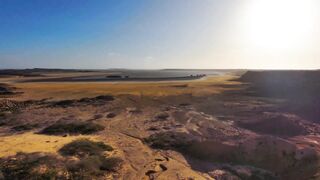 "Nature's Odyssey: Exploring Earth's Untouched Beauty"