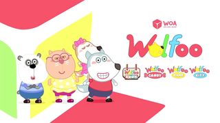 No No, Wolfoo! Beware of False Advertising! - Safety Education _ Kids Cartoon
