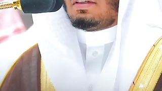شيخ ياسر ادوسري