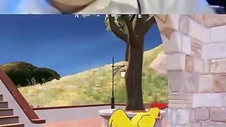 PETER GRIFFIN PLAYING FORTNITE.