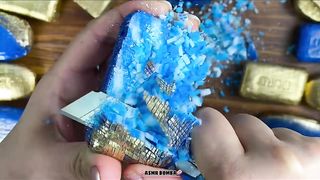 Cutting soap cubes ????