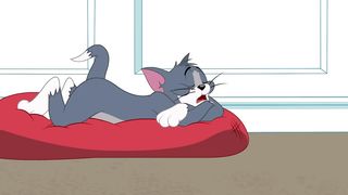 Tom & Jerry _ Tom and Jerry at Home _ Cartoon