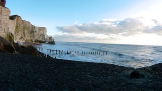 Scenic vista