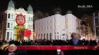 Gala de la fete du printemps 2024