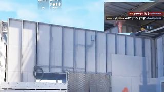 RIP CS2 Hackers Premier Gameplay Now A Days Shorts #cs2shorts #cs2fun #cs2memes #ripcs2 #cs2isdead