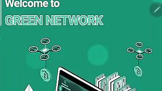 Green Network