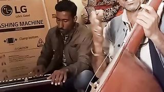 Desi vina Bhajan apring baeya