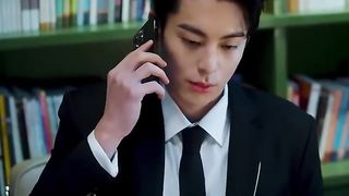 Pampering His Little Fairy Again ???? #OnlyForLove #DylanWang #BaiLu #cdrama #shorts