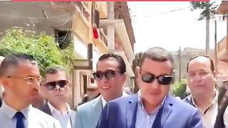 الجزائر الجديد