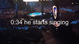 Ed Sheeran - Bangkok