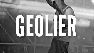 Geolier Sanremo 2024 (Roy Remix)