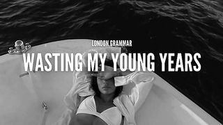 London Grammar - Wasting My Young Years (Roy Remix)