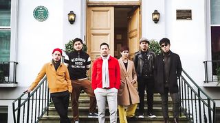MALIQ & D'Essentials - Hadapi Berdua (Tiara Andini) | AI Cover