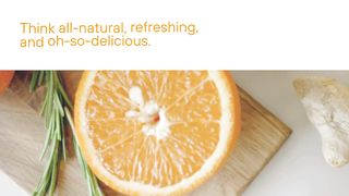 Orange Juice