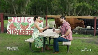 A Taste Of Love 2024 - Theatrical Trailer