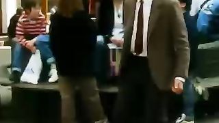 Here Today_ Gone Tomorropw_ _ Mr Bean _ Realising.