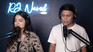 Photoshoot Karana Hai! - RJ Naved