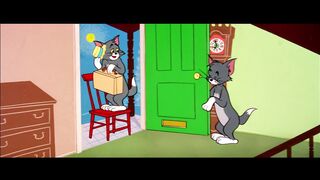 Tom & Jerry _ Fun At Home _ Classic Cartoon
