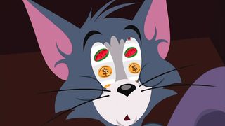 Tom & Jerry _ Jerry & Friends