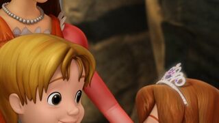 Sofia the First Season 2 Episode 4 In Hindi