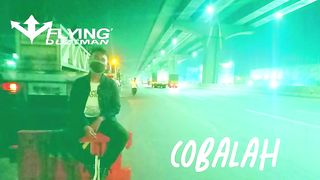 Flying Duztman - Cobalah (Hijau Daun) | AI Cover