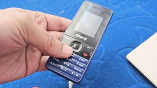 How To Passcode Unlock Bharat Phone / Model LF062W How To Flashing Free / Bharat Jio LF062W Unlock