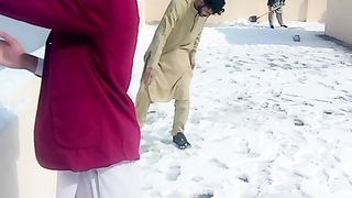 Nice weather