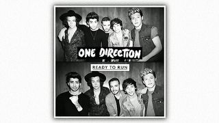 One Direction - Ready To Run