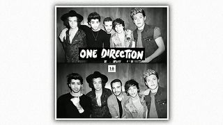 18 - One Direction