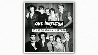 Where Do Broken Hearts Go - One Direction