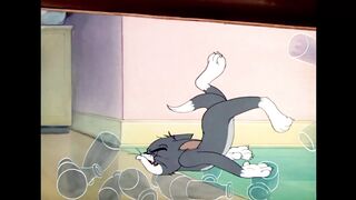 Tom & Jerry _ Are Tom & Jerry Friends