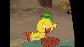 Tom & Jerry _ Best of Jerry and Little Quacker