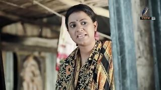 মবিল দিয়া পরোটা ভাজেন