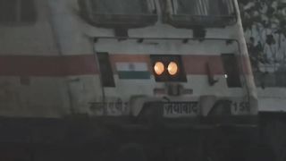 The silent killer of Indian railways????????