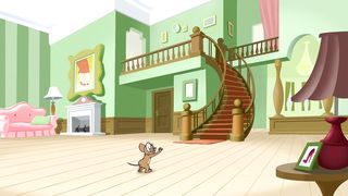 Tom & Jerry _ The House Disaster